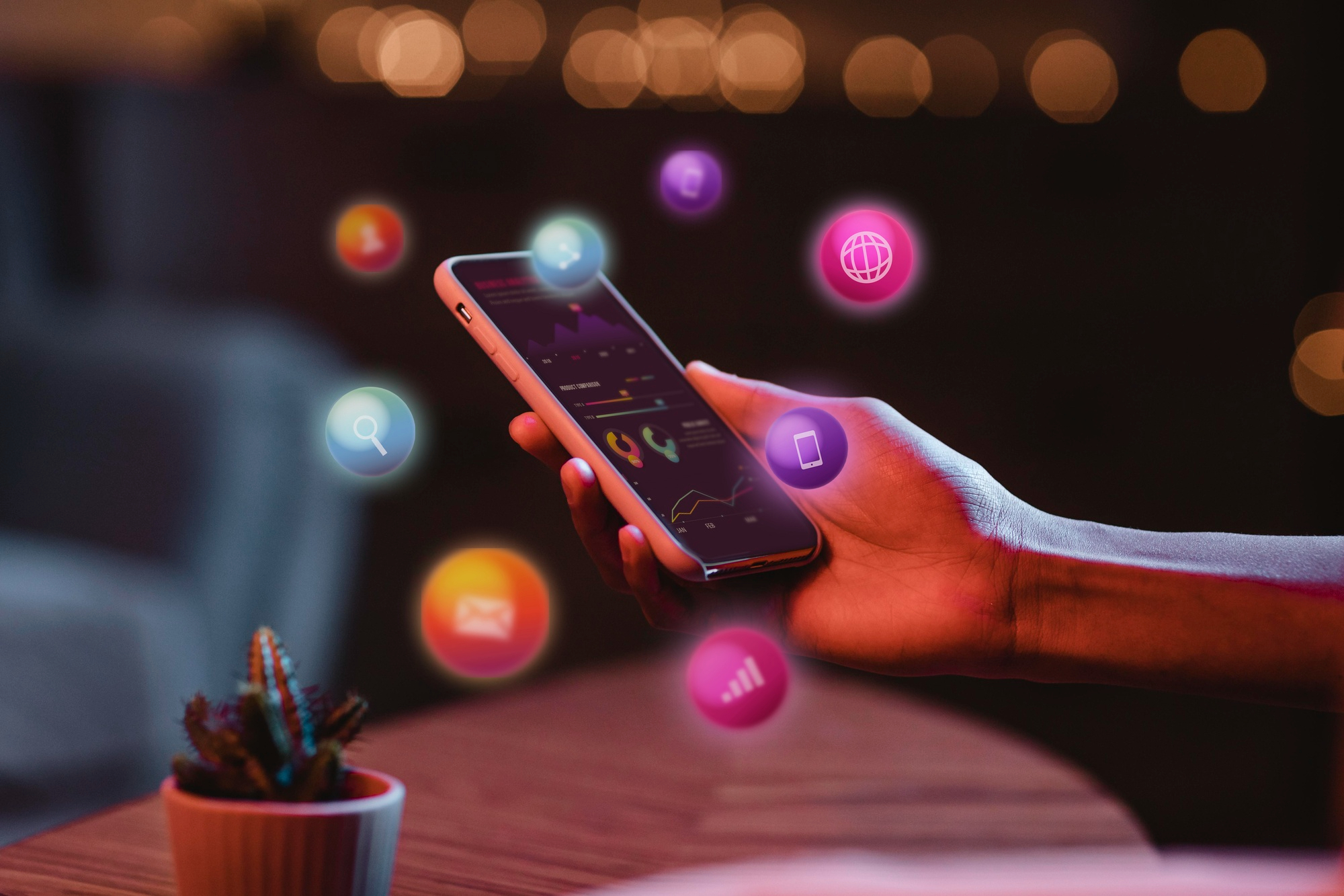 Desarrolla Tu Creatividad